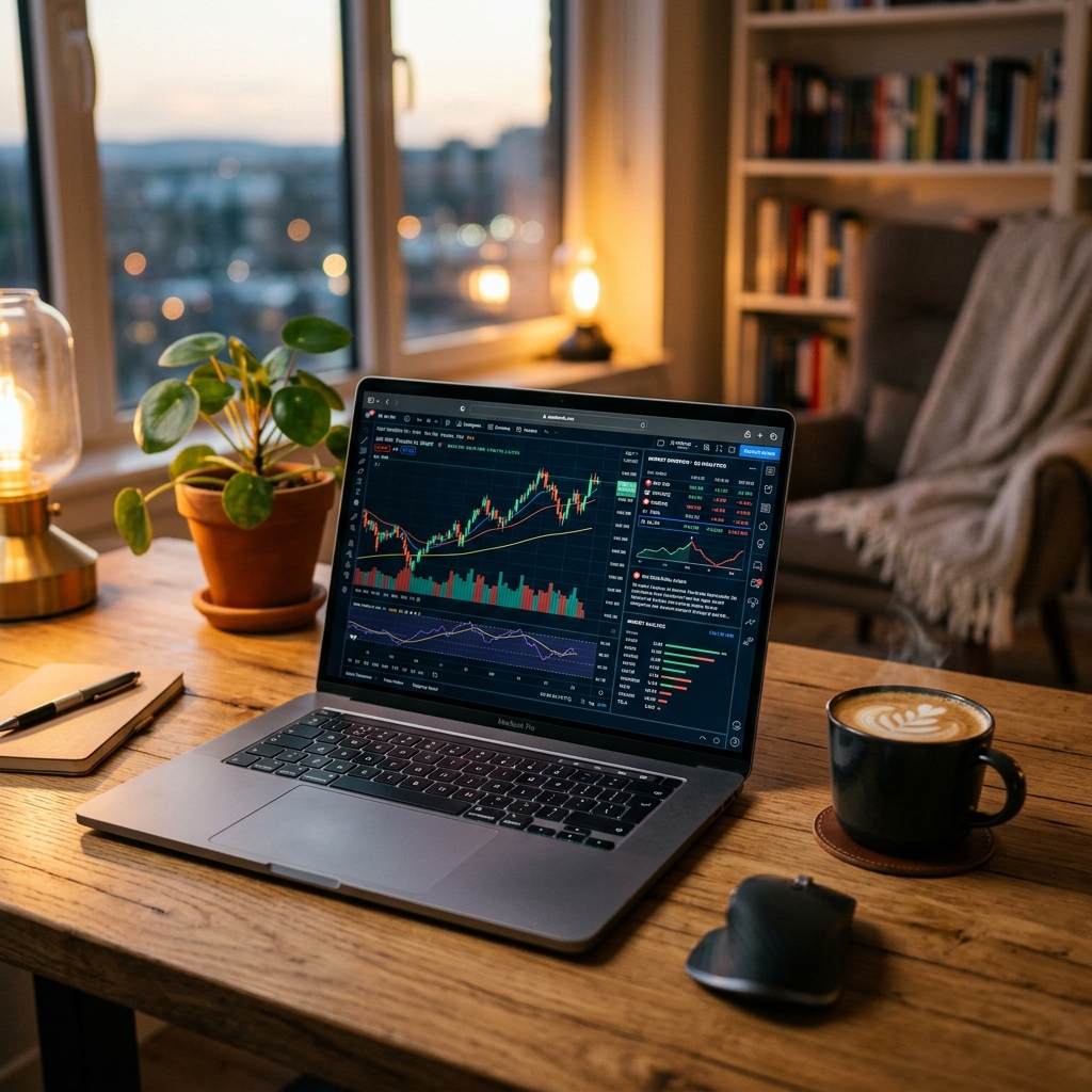 Featured image of post Cari Cuan Melimpah Tanpa Modal? Ini Rahasianya, Amigo!