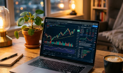 Featured image of post Maksimalkan Pendapatan Tanpa Modal dengan Canva Hacks