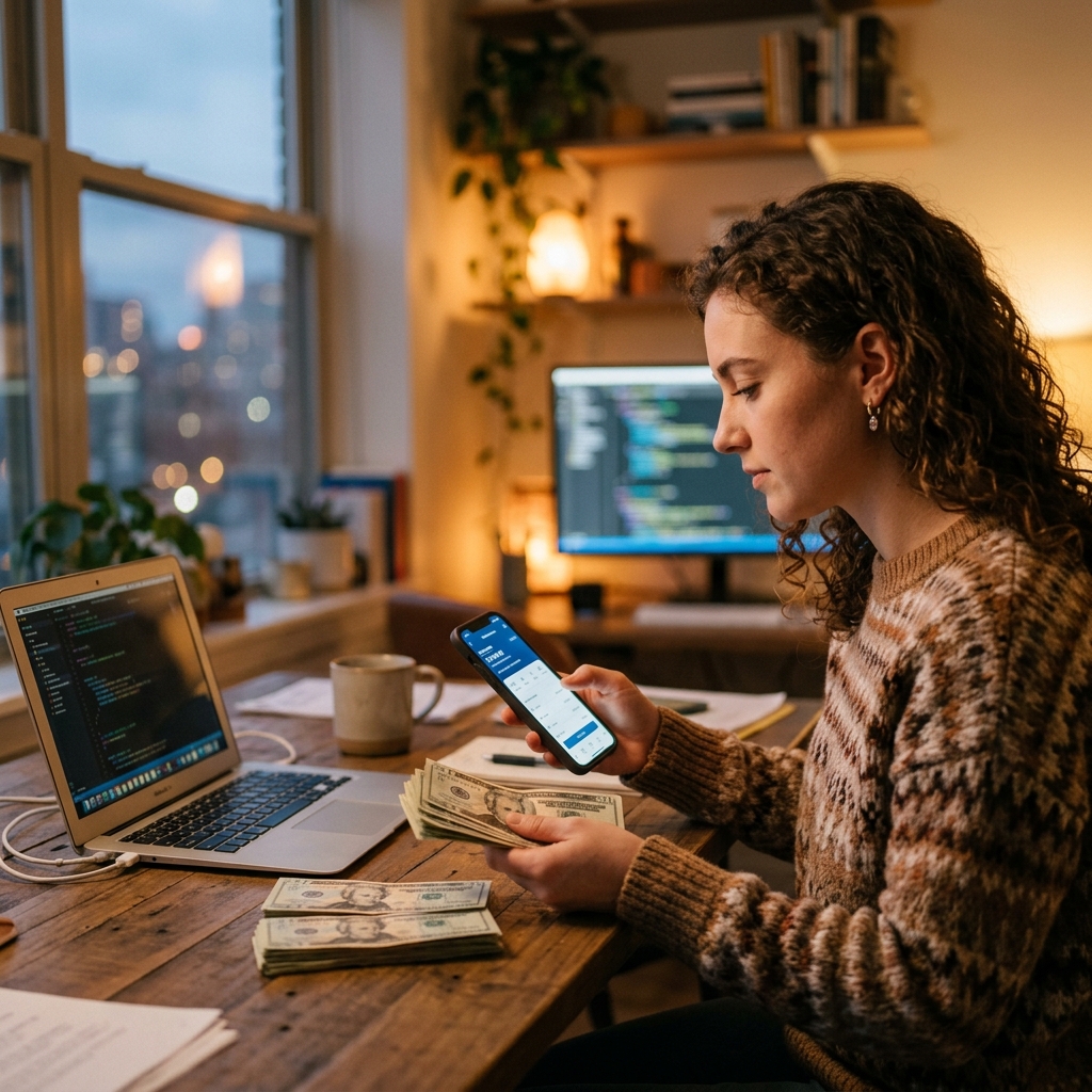 Featured image of post Mag-ingat sa mga Nakatagong Pitfall ng Utang: Kumita ng Extra Pera sa GCash nang Walang Malaking Puhunan